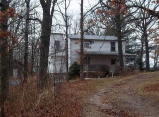 13058 State Route Y, Rolla, MO 65401