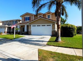 724 W Margarita St, Rialto, CA 92376