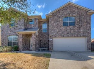 154 Barn Owl Loop, Leander, TX 78641