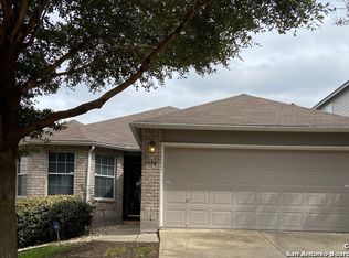 5624 Poppy Seed Run, Leon Valley, TX 78238