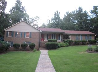 7313 Lullwater Rd, Columbus, GA 31904