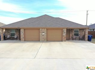 1235 Liberation Ln, Copperas Cove, TX 76522