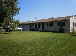 4024 Dean Rd, Marion, NY 14505