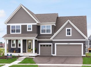 16210 Durango Trl, Rosemount, MN 55068