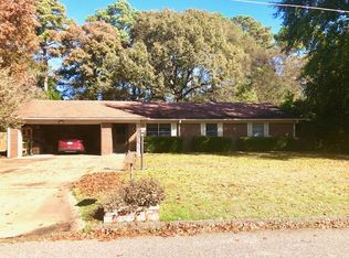 118 Kate St, Longview, TX 75605