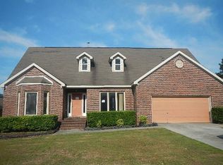 3037 Breeze Hill Dr, Augusta, GA 30906