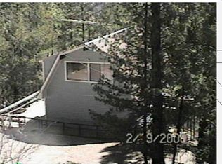 54 Black Forest Dr, Cloudcroft, NM 88317