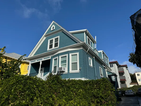 714 E 18th St APT C, Oakland, CA 94606