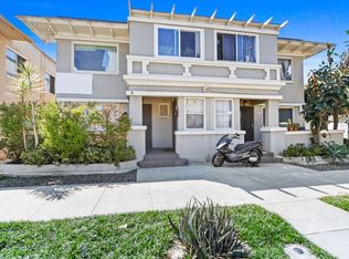 702 E 3rd St #708, Long Beach, CA 90802