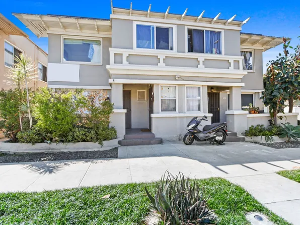 LB0702, 702 E 3rd St #708, Long Beach, CA 90802