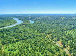 42663 E 181st St S, Porter, OK 74454