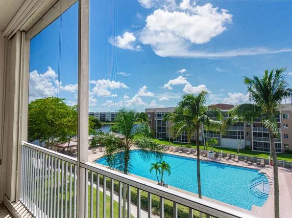 7694 Granville Drive #412E, Tamarac, FL 33321
