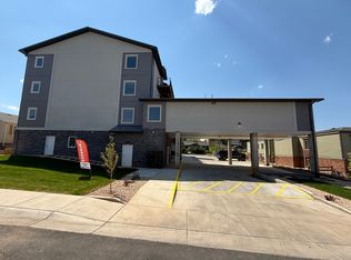 1318 Flint St #202, Laramie, WY 82072