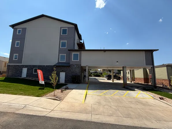 1318 Flint St #202, Laramie, WY 82072