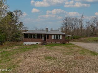 527 Maple Grove Rd, Northville, NY 12134