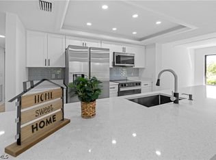 6216 Cougar Run #202, Fort Myers, FL 33908