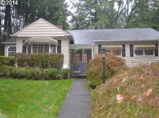 3510 SW 55th Dr, Portland, OR 97221