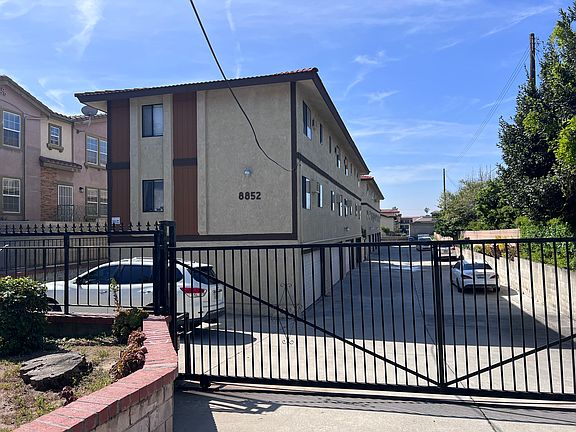 2nd image of 8852 Marshall St APT H