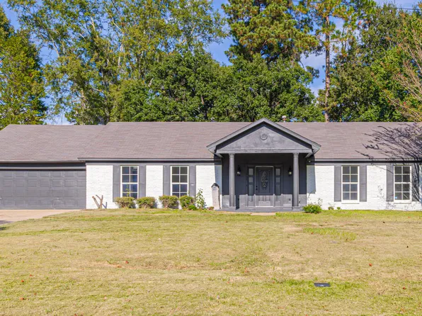 5846 Baxter Dr, Jackson, MS 39211