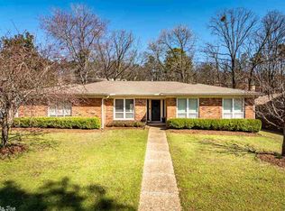 3125 Echo Valley Dr, Little Rock, AR 72227