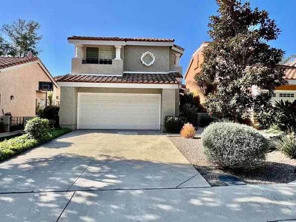 1561 Golfcrest Pl, Vista, CA 92081