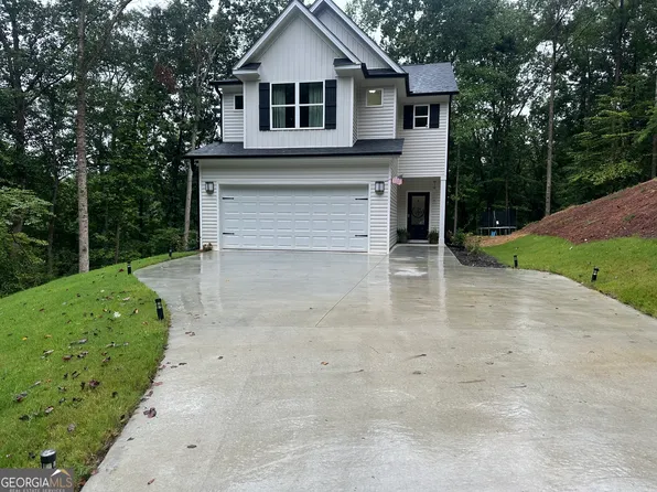 4362 Whitmire Cir, Gainesville, GA 30506