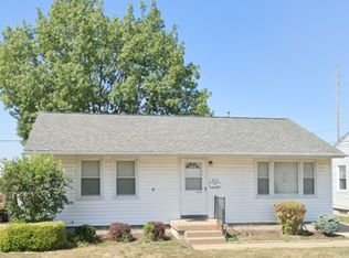 413 Rockwell St, Sandusky, OH