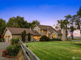 1321 Emerson Rd, Ellensburg, WA 98926
