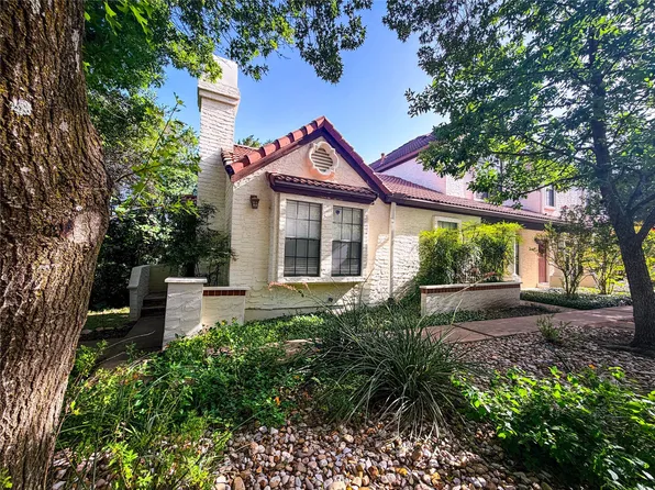 4303 Creek Ledge #B-1, Austin, TX 78731