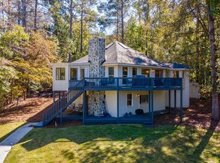 1691 White Oak Dr, White Plains, GA