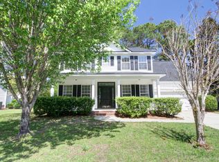 1031 Albatross Ln, Mount Pleasant, SC 29466
