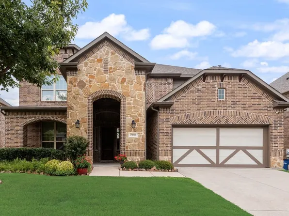 7230 Milsap Ln, Frisco, TX 75035