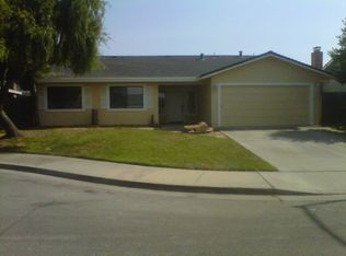 1245 Meadow Way Cir, Hollister, CA 95023