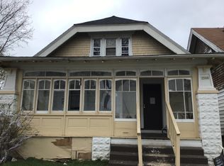 3544 N 23rd St, Milwaukee, WI 53206