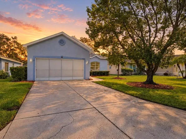 12128 LOBLOLLY PINE DRIVE, NEW PORT RICHEY, FL 34654