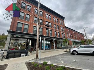 7 S Main St #13, Northfield, VT 05663