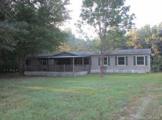 2090 Johnson Koran Rd, Haughton, LA 71037