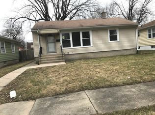 17919 Walter St, Country Club Hills, IL 60438