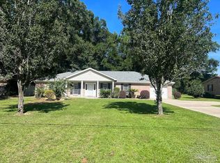 4768 Santa Rosa Dr, Pace, FL 32571