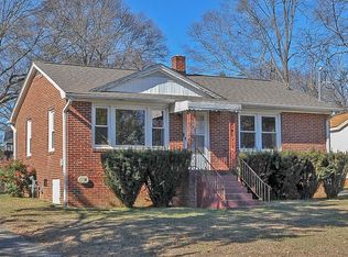 107 Sycamore Dr, Greenville, SC 29607