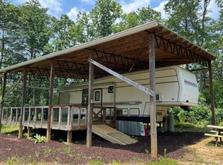 338 Dally Cove Rd, Ranger, GA 30734