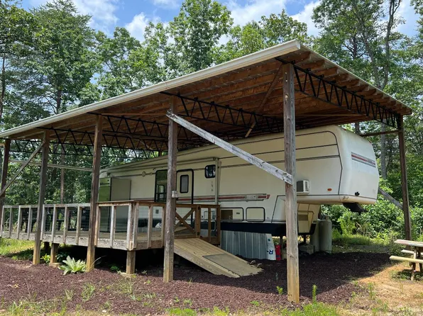 338 Dally Cove Rd, Ranger, GA 30734