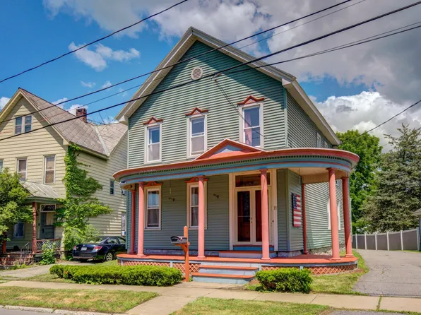 11 E State Street, Johnstown, NY 12095