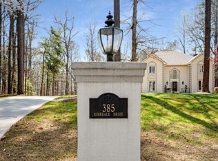385 Birkdale Dr, Fayetteville, GA 30215