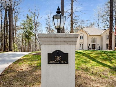 385 Birkdale Dr, Fayetteville, GA, 30215