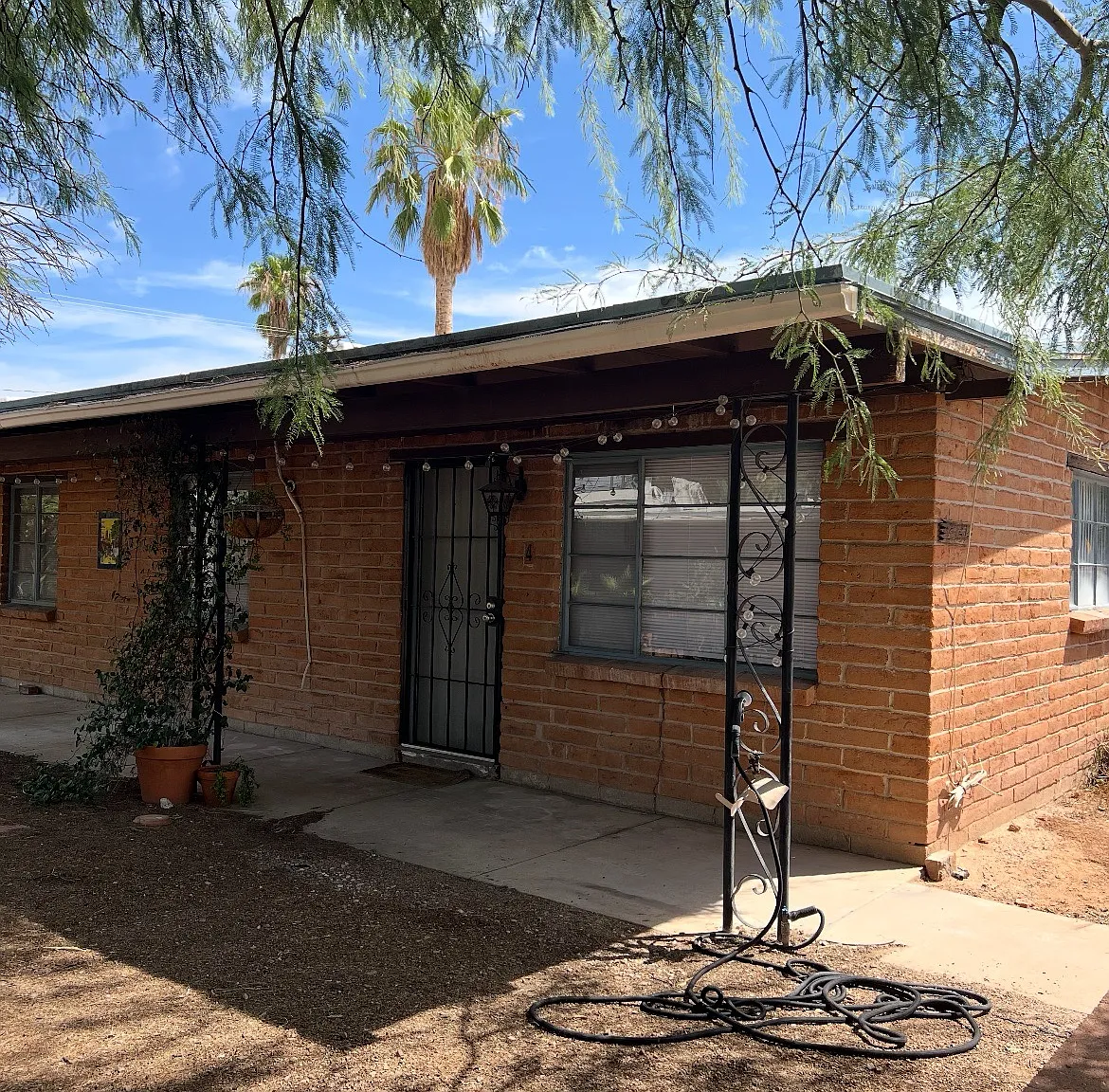 1 bed, 625 sqft, $895 — Photo 1