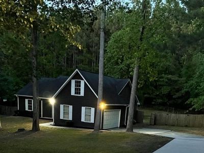 5051 Cliff Top Dr, Loganville, GA, 30052