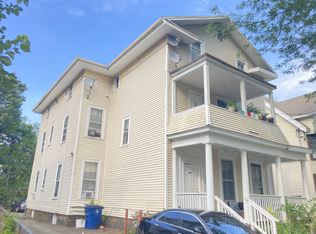 607 Elm Street, New Haven, CT 06511