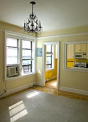Rented by Manhattan Flats