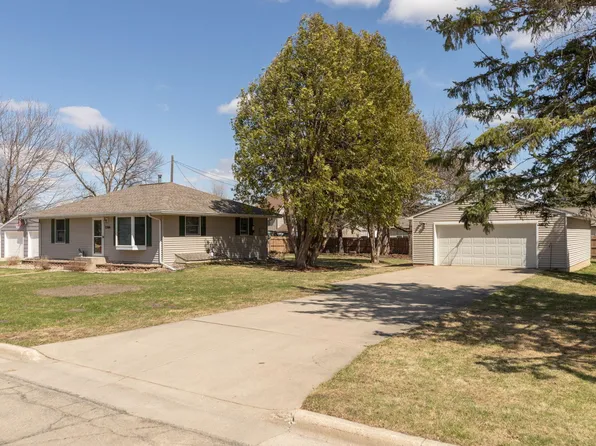 2306 6th St NW, Austin, MN 55912